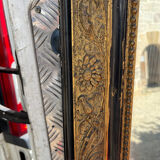 Louis Philippe mirror