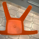 Trio of Vintage FLAIR stools