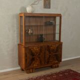 Art Deco Showcase "lion"