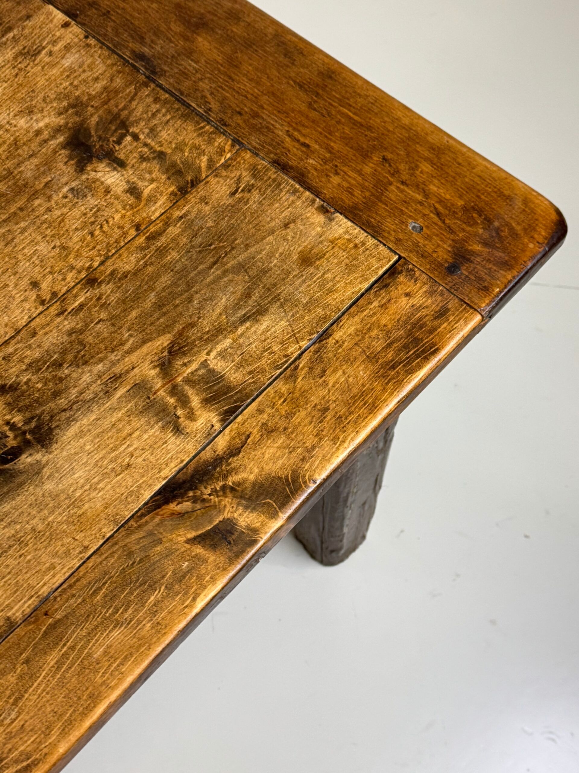 French monastery table 290cm