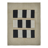 Contemporary Tribal Decorative Kilim 210 cm x 273 cm