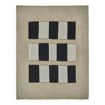 Contemporary Tribal Decorative Kilim 210 cm x 273 cm
