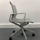 Chaise de bureau Vitra Physix
