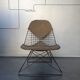 Cats Cradle Armchair LKR Charles & Ray Eames / Alexander Girard Herman Miller 1953