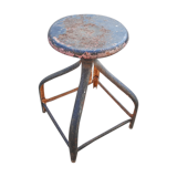 Industrial stool