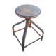Industrial stool