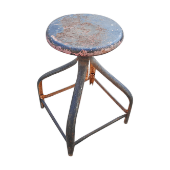 Tabouret industriel