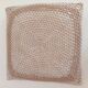 Paire de coussins crochet
