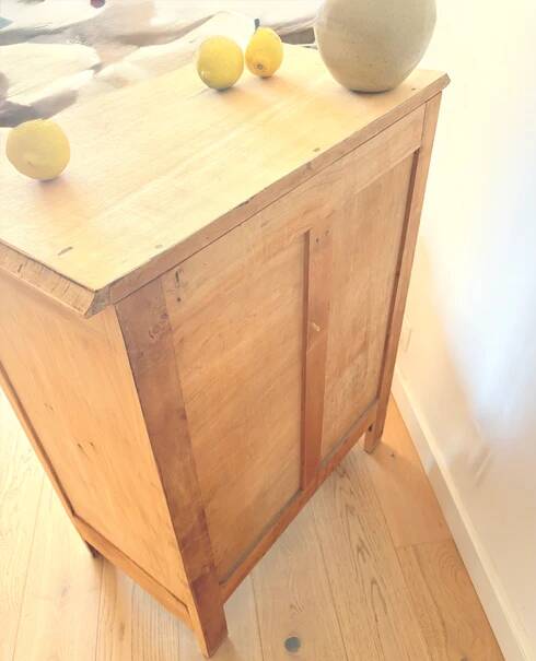 Buffet art deco « Ernest »