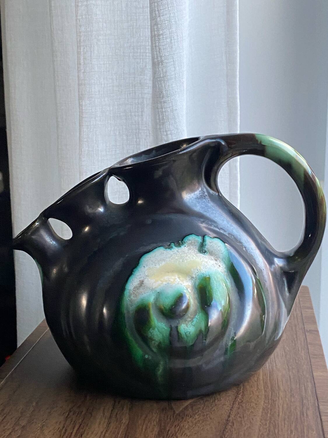 Vintage vase