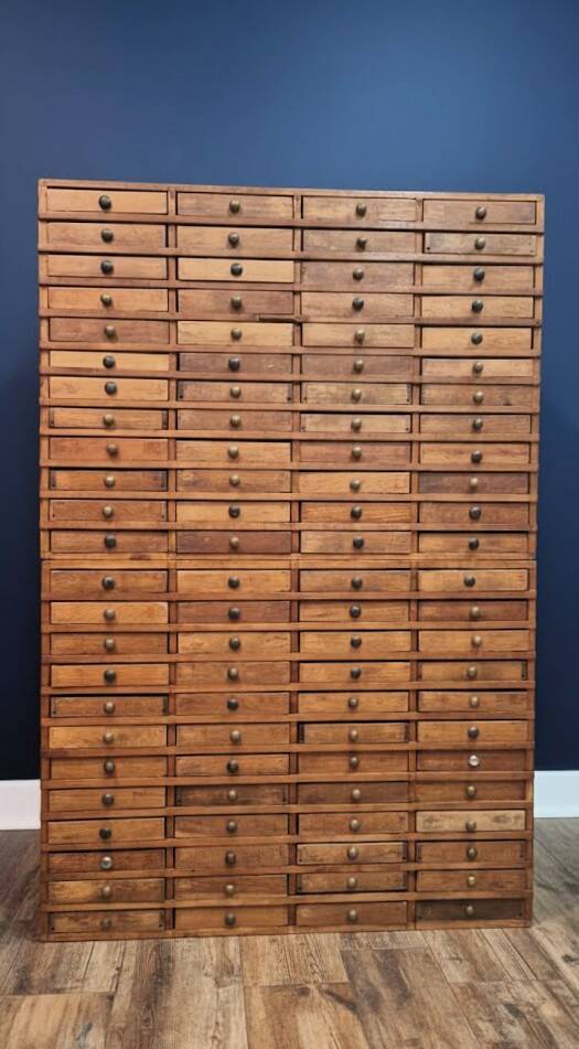 Old Watchmaker's Layette