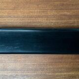 Mid-century modern Space Age bathroom shelf by CM Brevettato, Italy, 1960s.