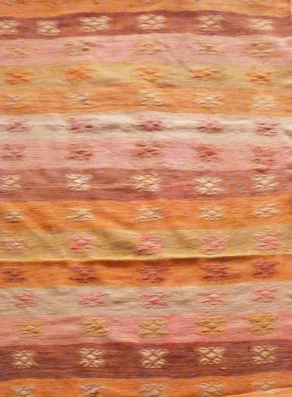 Handmade persian kilim 124x82cm