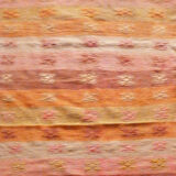 Handmade persian kilim 124x82cm