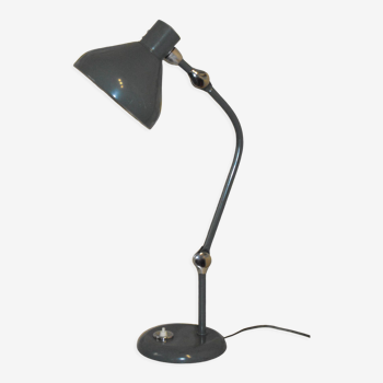 Lampe d' Atelier Articulée Jumo, modèle GS1
