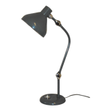 Articulated workshop lamp JUMO model GS1