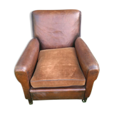Fauteuil club des années 1930