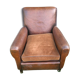 Fauteuil club des années 1930