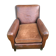 Fauteuil club des années 1930