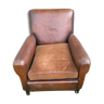 Fauteuil club des années 1930