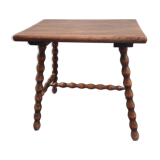 Vintage stool