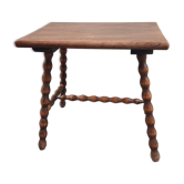 Vintage stool
