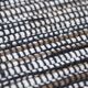 Black Sahara cushion