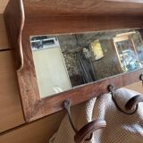 Coat rack