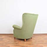 Swedish Teak Armchair