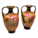 Pair of vases