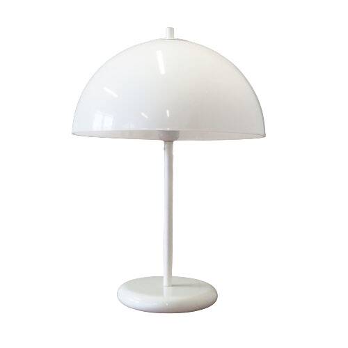 Desk lamp, Danish design, 1970s, production: Denmark
