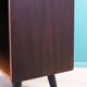Rosewood bookcase, Danish design, 60s, made in Denmark