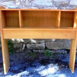 Pair of cosy vintage