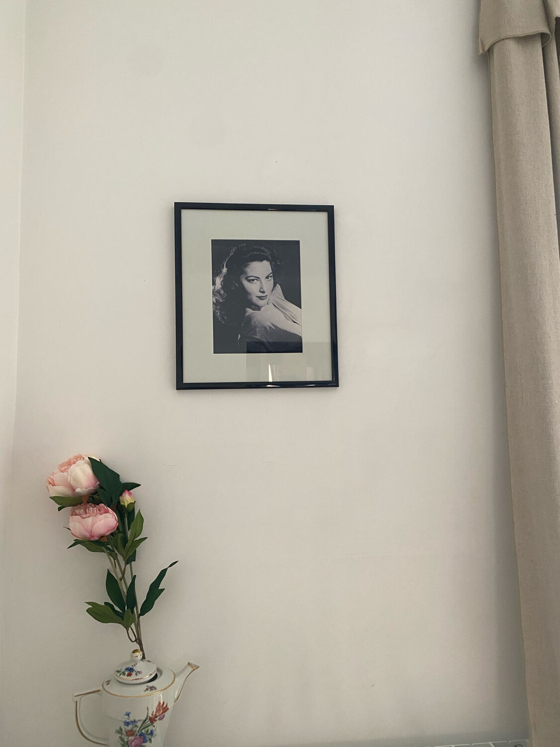 Frame Ava Gardner