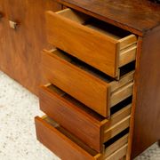 ✨ VINTAGE WOODEN ENFILADE – ELEGANT & FULL OF CHARM ✨