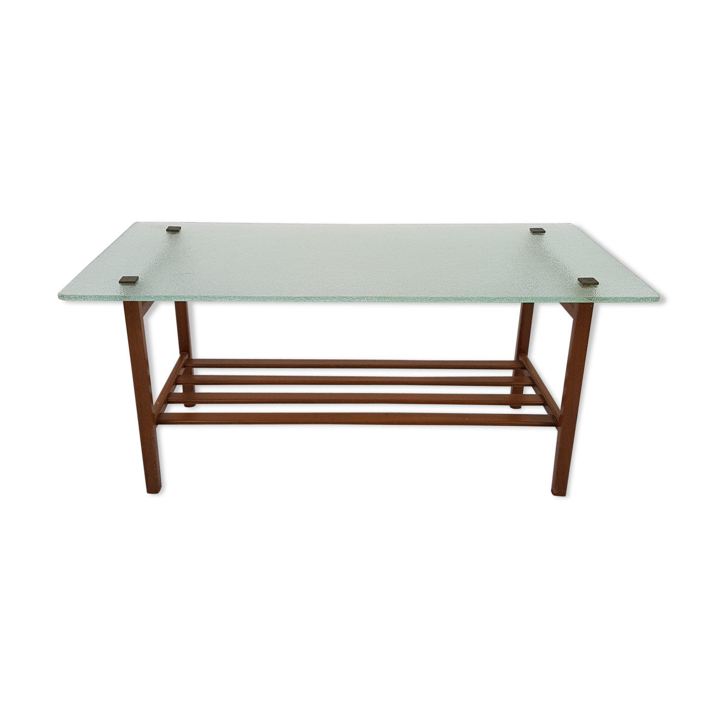 Scandinavian coffee table