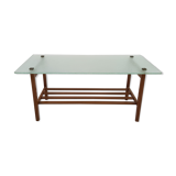 Scandinavian coffee table
