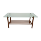 Scandinavian coffee table