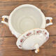 Antique soup tureen