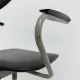 Mid-century 3311 desk chair by Toon de Wit for Gebroeders de Wit, 1960s