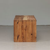 Set of 2 sideboards by Ate van Apeldoorn for Houtwerk Hattem