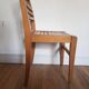 Rene Gabriel chair model 103