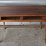 Authentic old farmhouse table