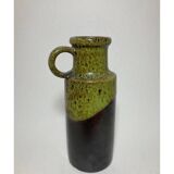Ceramic vase