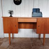 Vintage desk