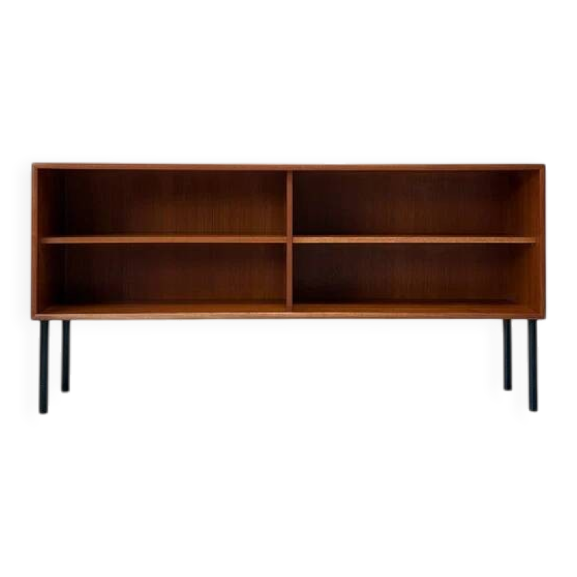 Vintage wooden sideboard