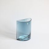 Palapeli vase by Tamara Aladin for Riihimaen Lasi, Finland