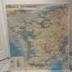 Affiche carte scolaire