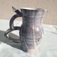 Stoneware jug La Borne