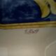 1 ceramic pocket empty from the Tiffany brand